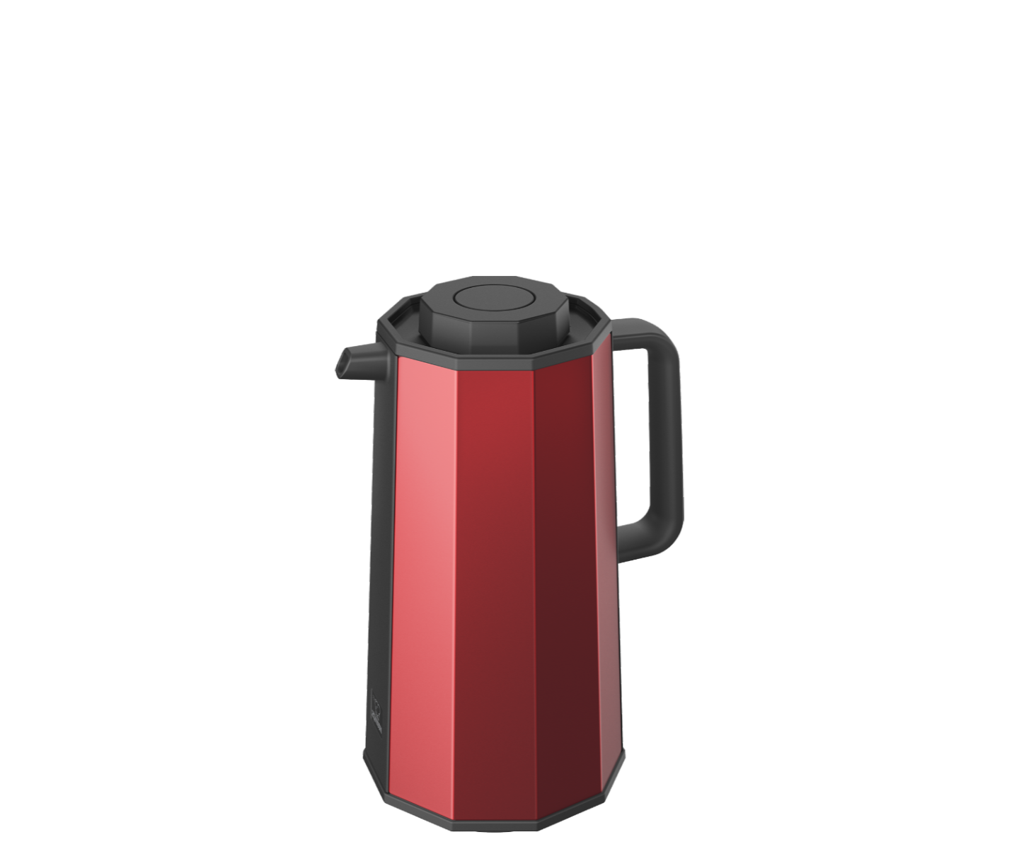 Glass Vacuum Carafe AH-EAE10 - Image 3