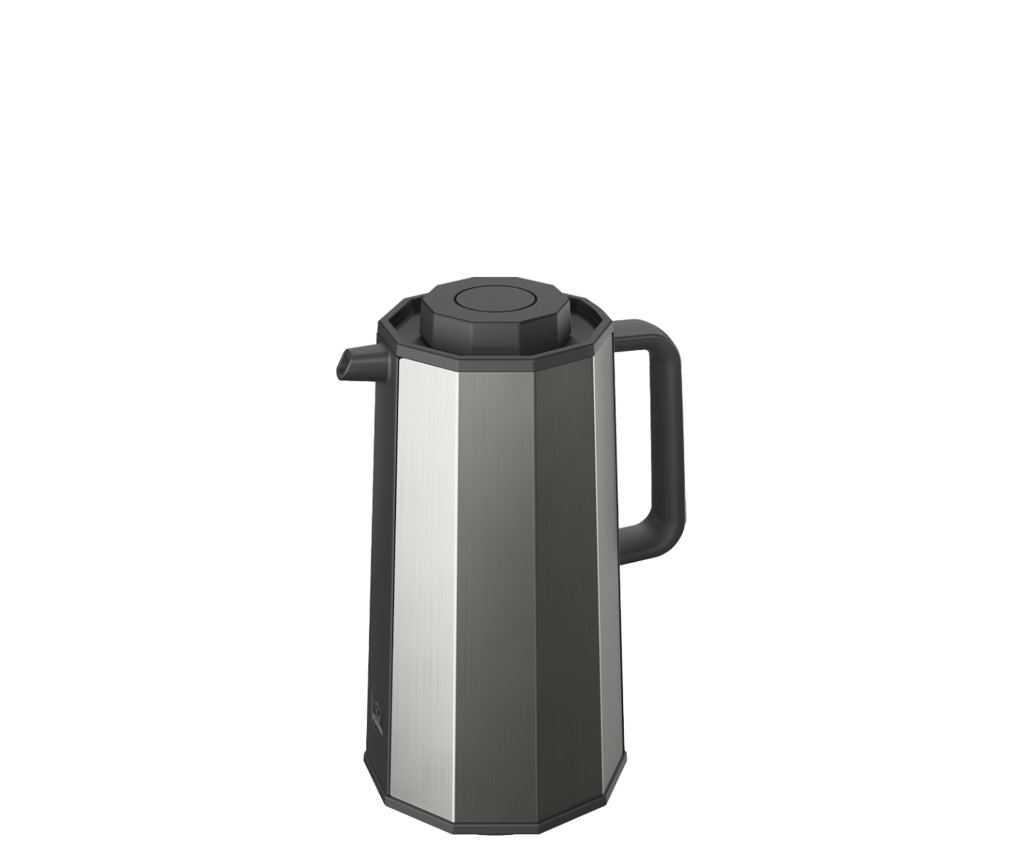 Glass Vacuum Carafe AH-EAE10 - Image 4