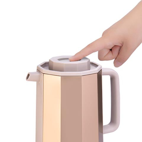 Glass Vacuum Carafe AH-EAE10 - Image 8