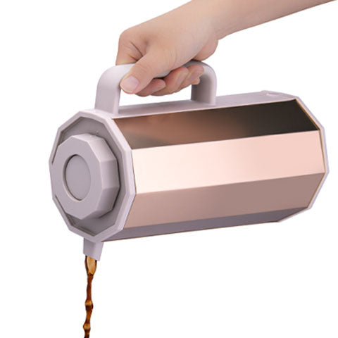 Glass Vacuum Carafe AH-EAE10 - Image 9