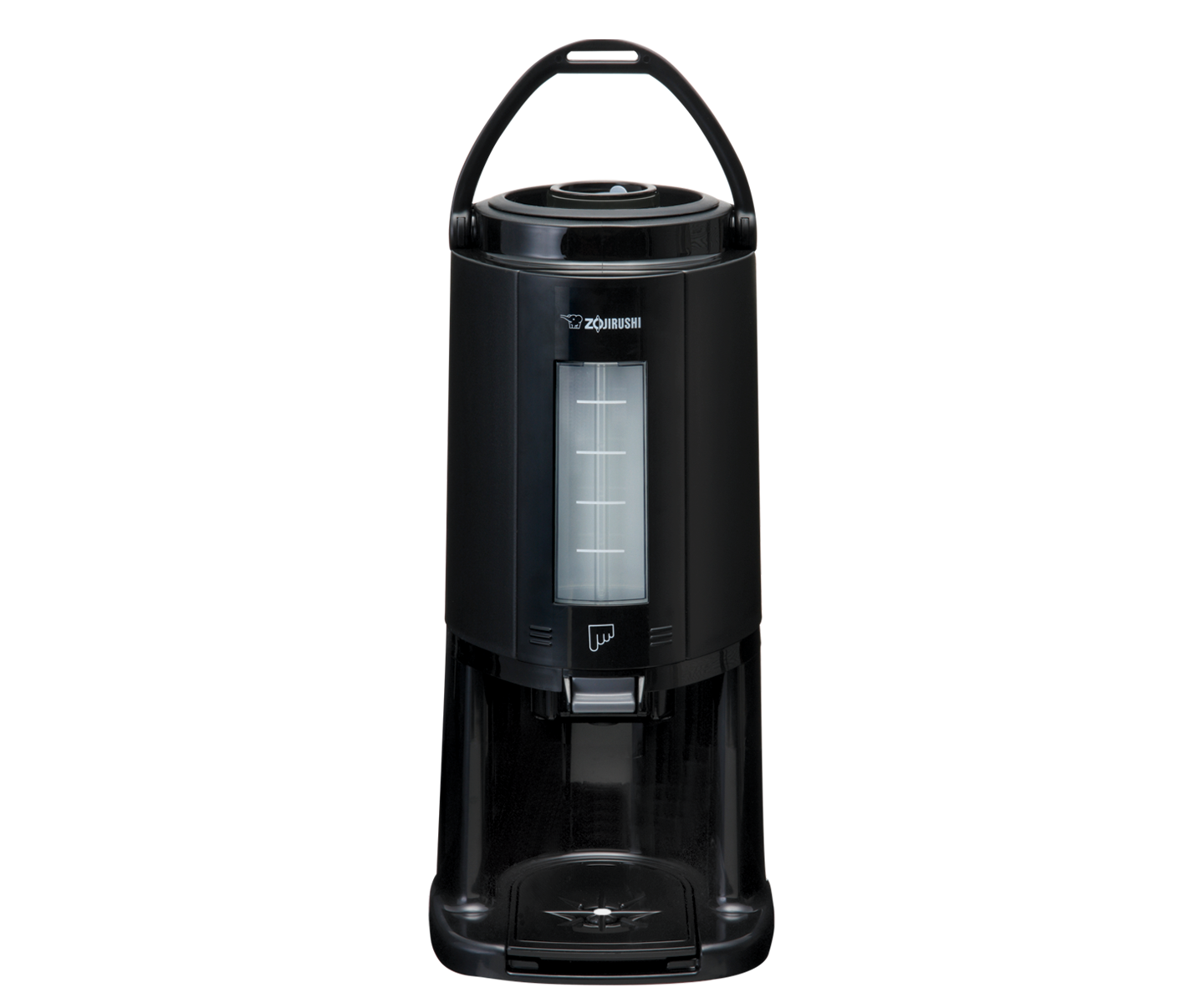 Thermal Gravity Pot Beverage Dispenser AY-AE25/25N - Image 2