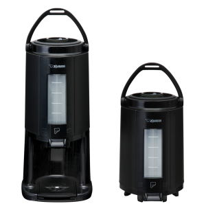 Thermal Gravity Pot Beverage Dispenser AY-AE25/25N
