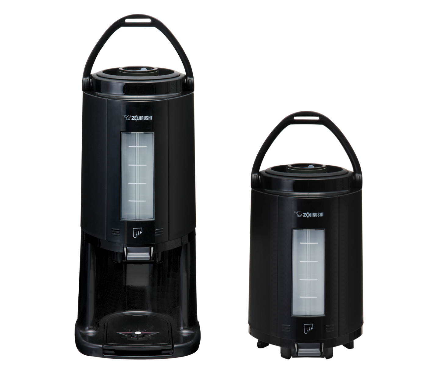 Thermal Gravity Pot Beverage Dispenser AY-AE25/25N