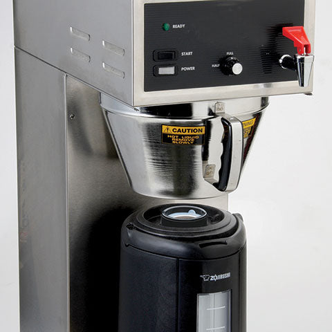 Thermal Gravity Pot Beverage Dispenser AY-AE25/25N - Image 8