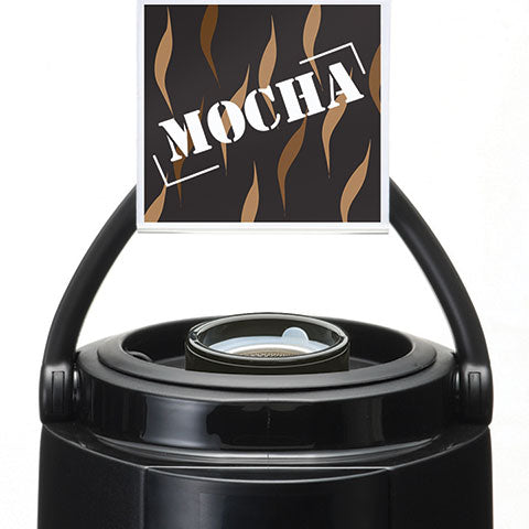 Thermal Gravity Pot Beverage Dispenser AY-AE25/25N - Image 9