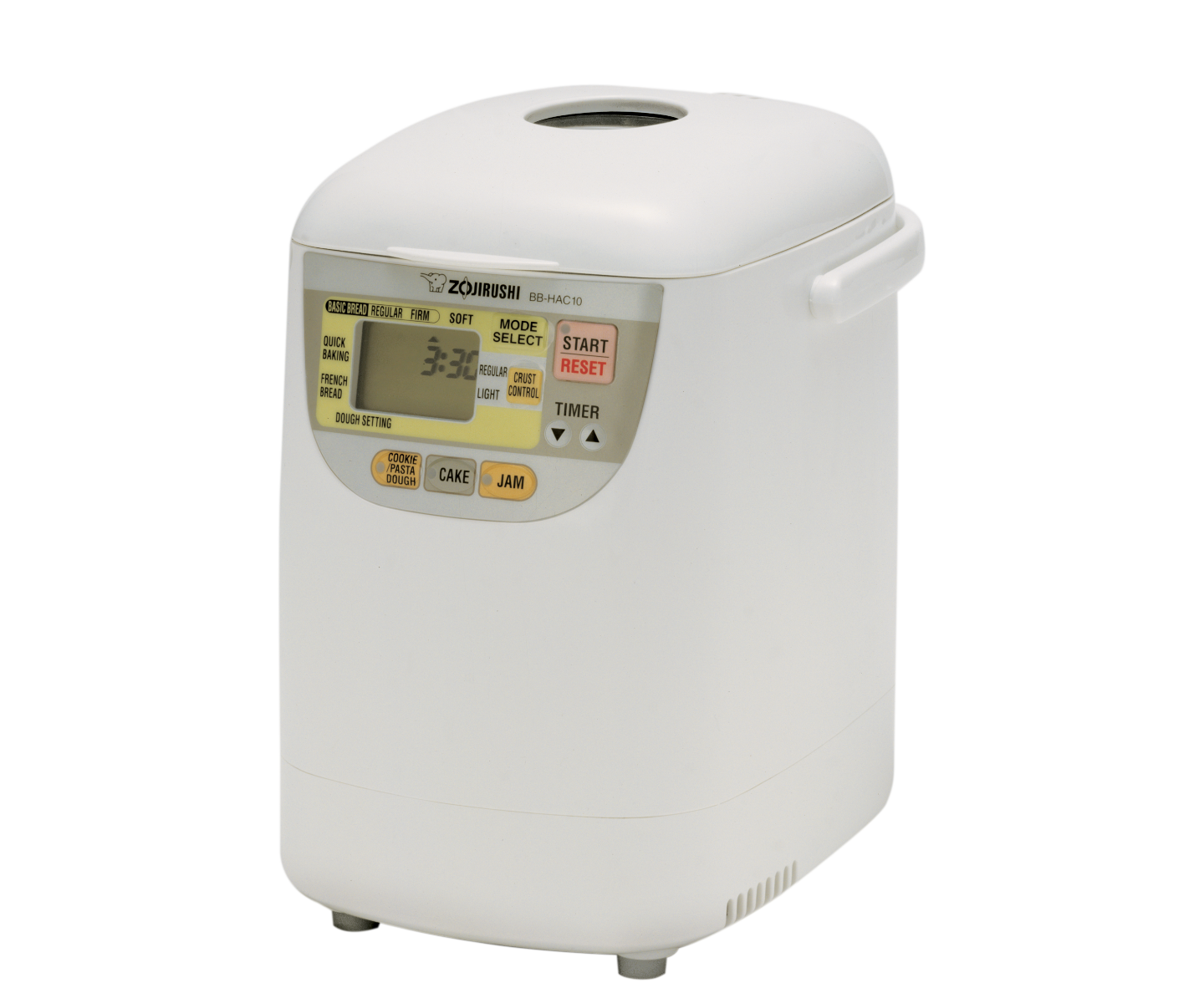 Home Bakery Mini Breadmaker BB-HAC10