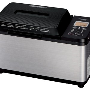 Home Bakery Virtuoso Plus Breadmaker (with Ceramic Nonstick) BB-PPC20