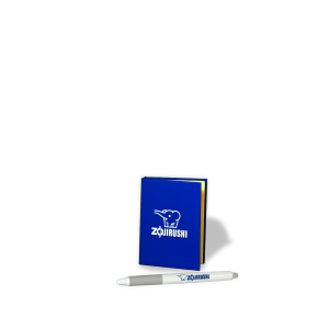 BTS25 Set: Sticky Note Book. FriXion Pen
