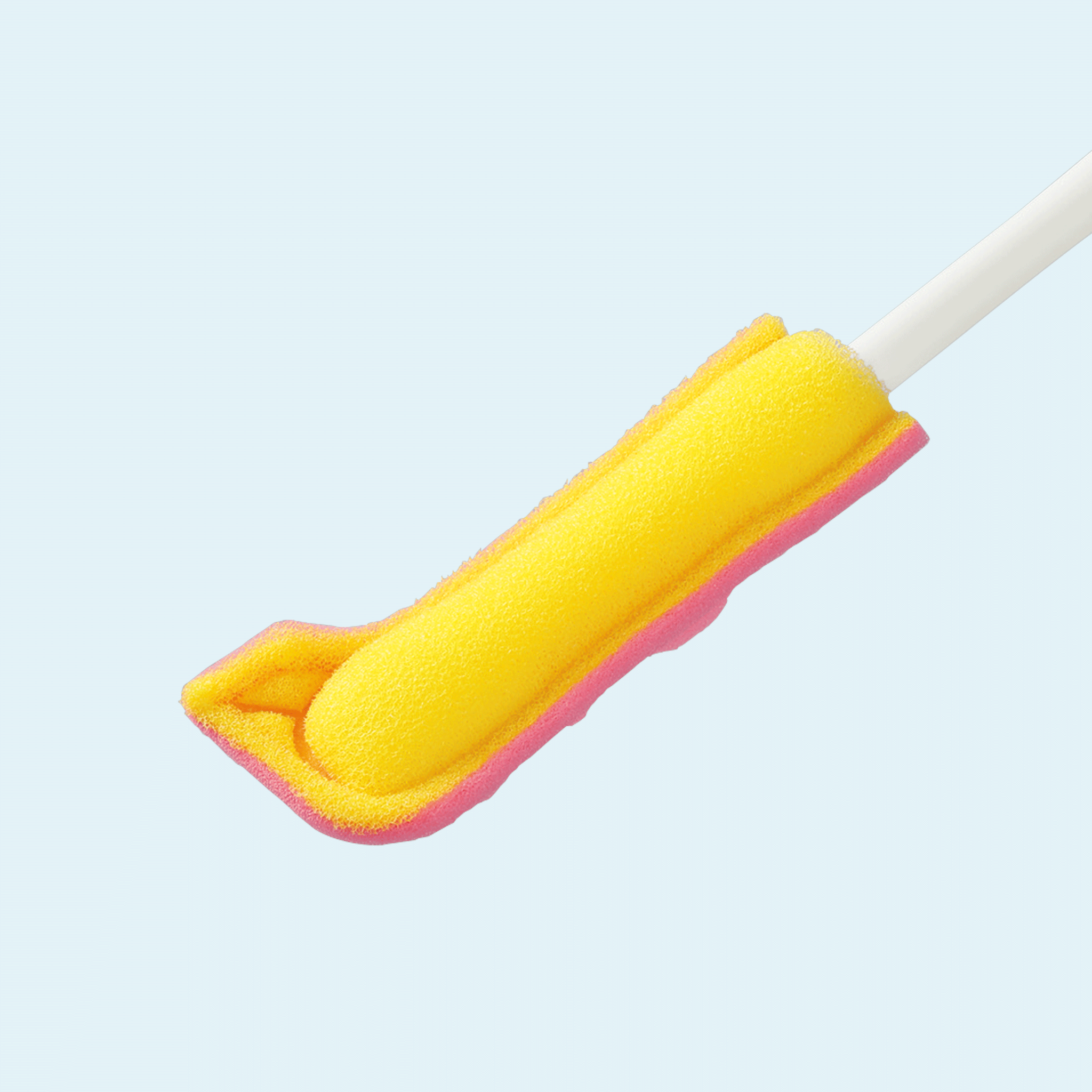 *Free Gift* Zojirushi-s Original Bottle Brush - Image 3
