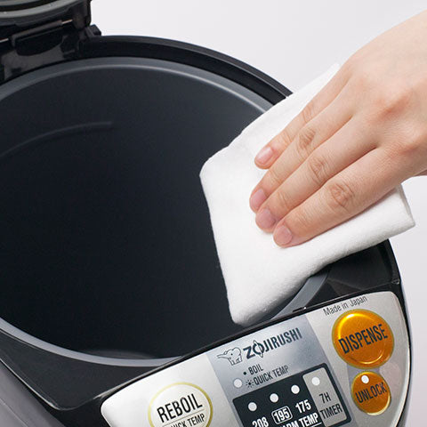 Commercial Water Boiler & Warmer CD-LTC50 - Image 5