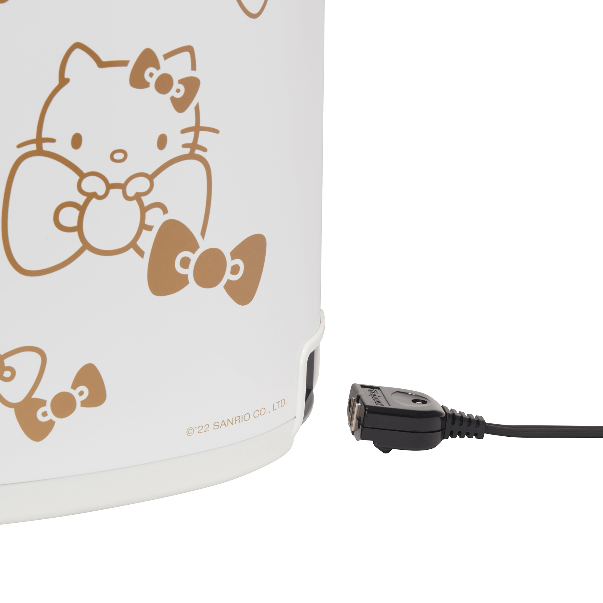 ZOJIRUSHI x HELLO KITTY Micom Water Boiler & Warmer - Image 8