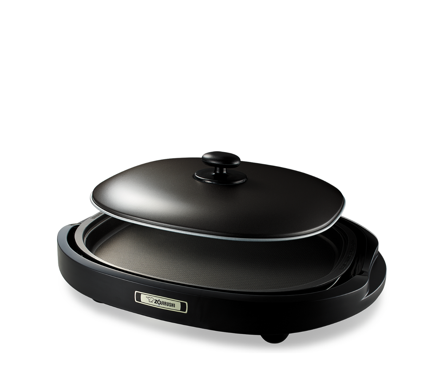 Gourmet Sizzler Electric Griddle EA-BDC10