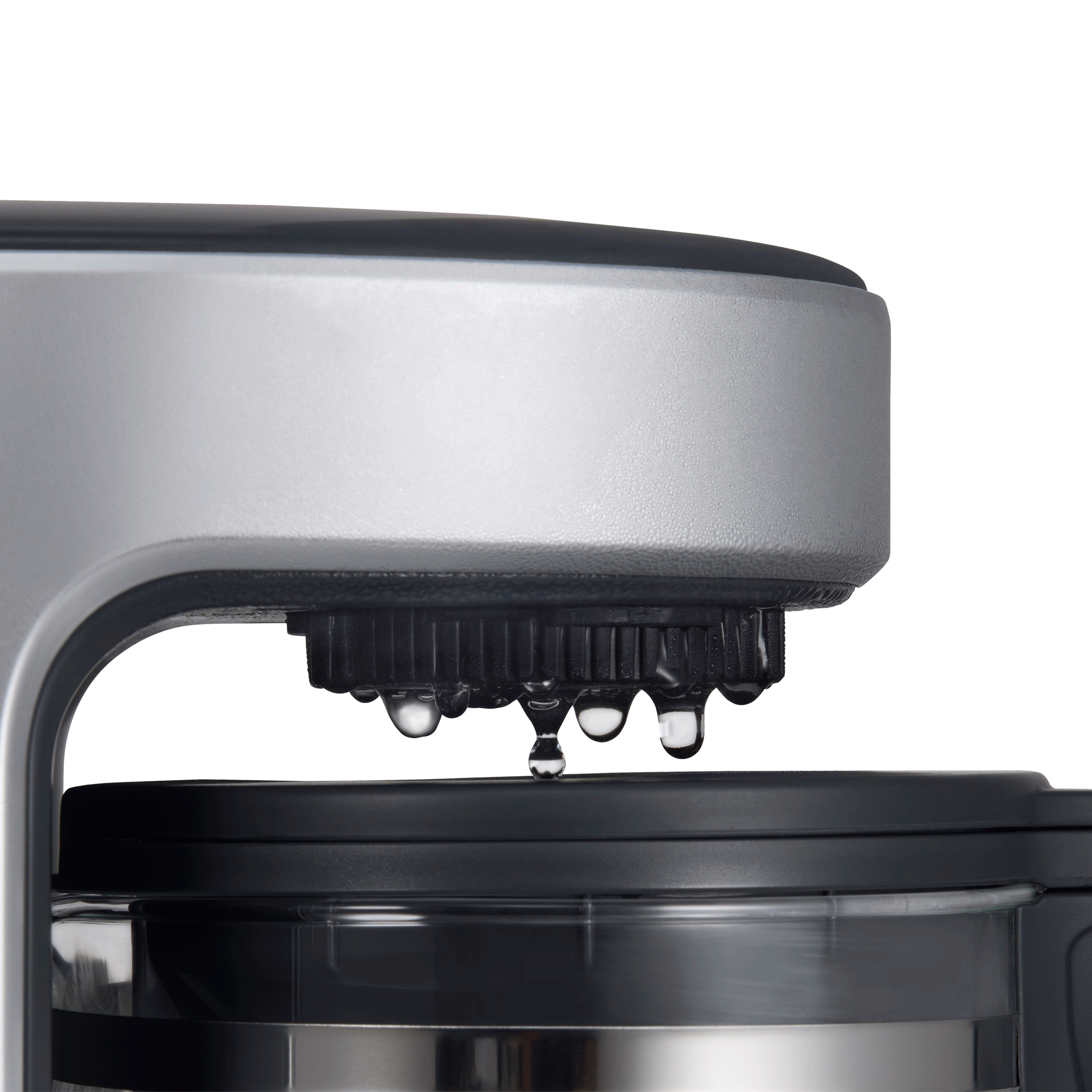 ZUTTO Coffee Maker EC-DAC50 - Image 6