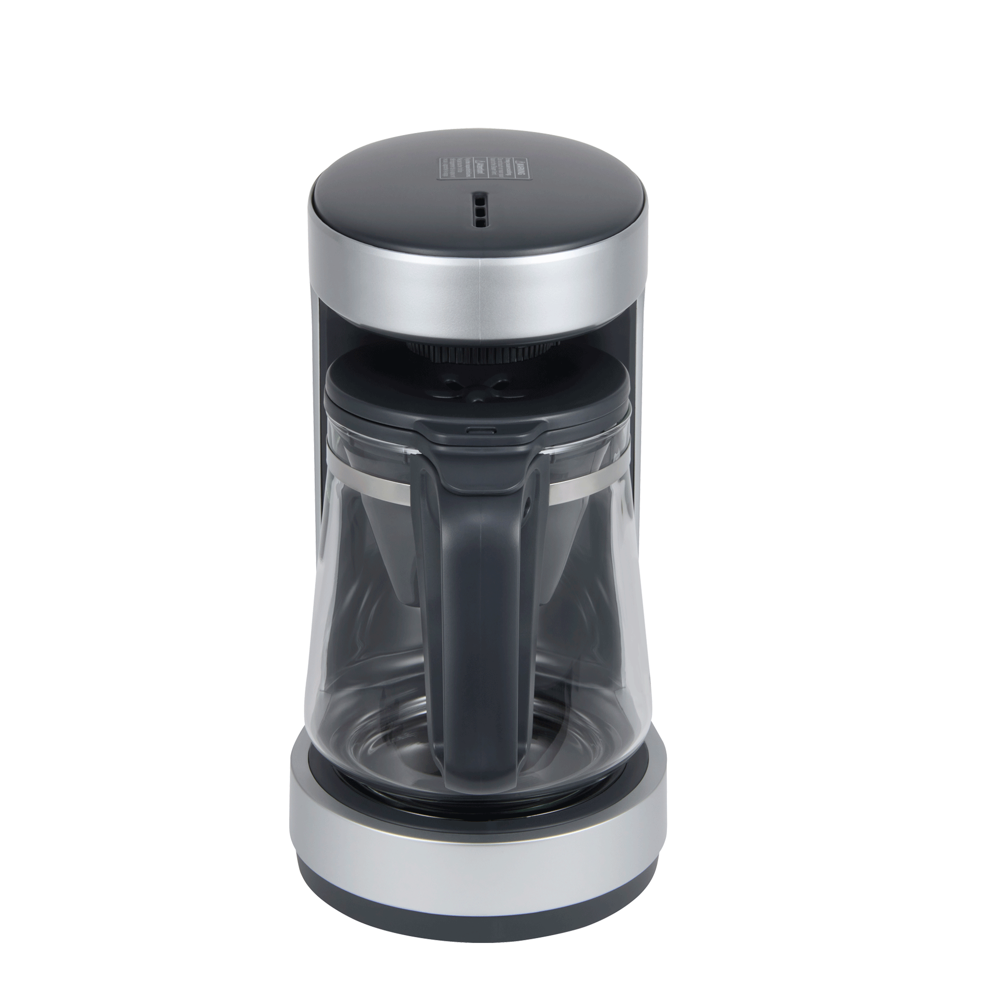ZUTTO Coffee Maker EC-DAC50 - Image 7