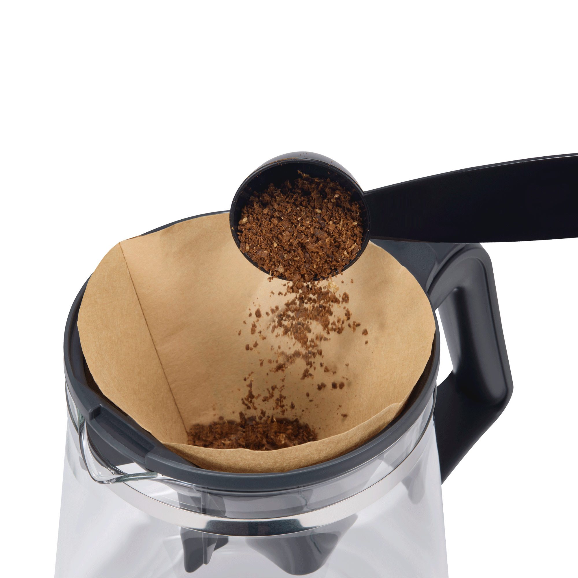 ZUTTO Coffee Maker EC-DAC50 - Image 10