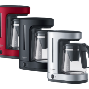 ZUTTO Coffee Maker EC-DAC50