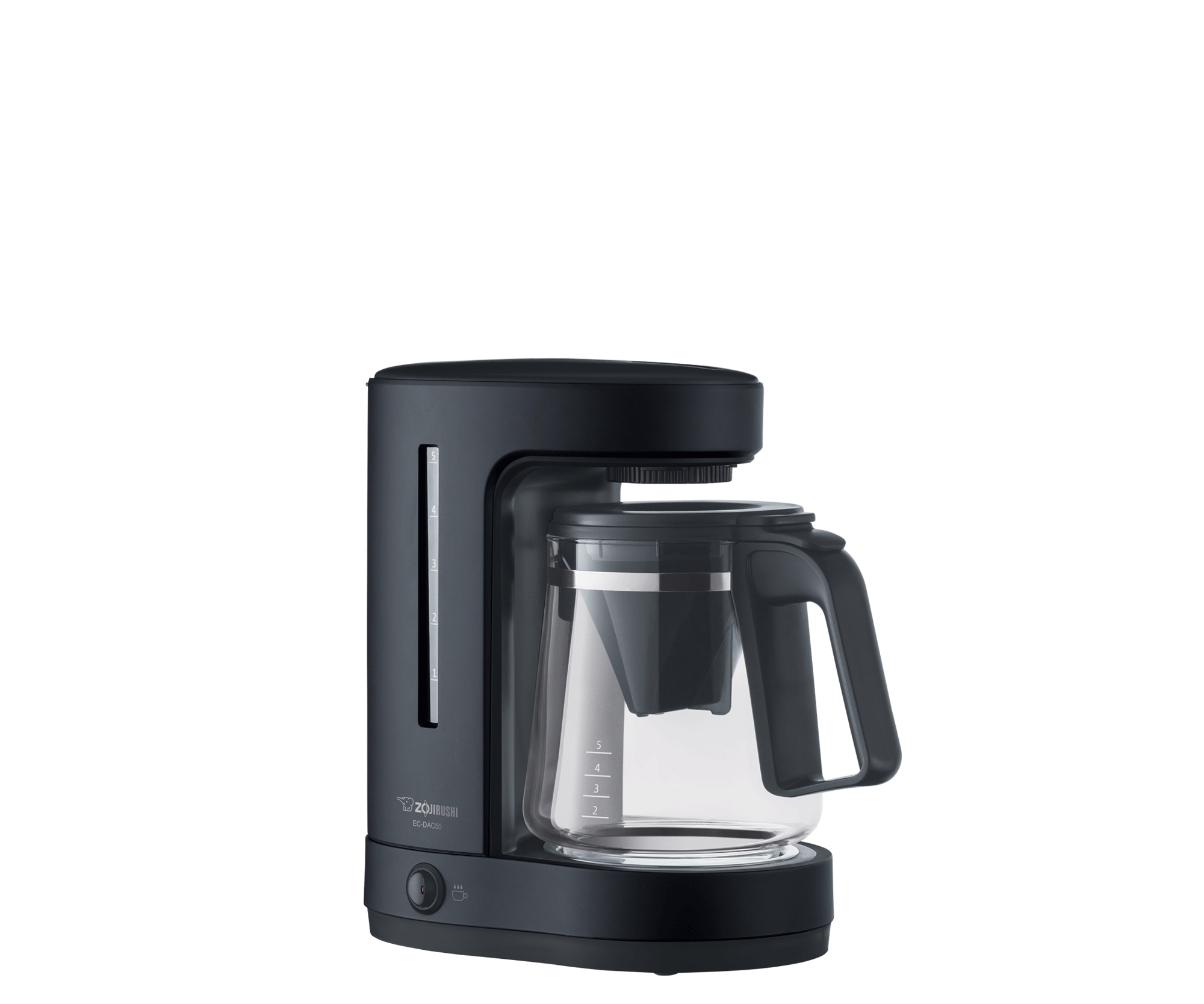 ZUTTO Coffee Maker EC-DAC50 - Image 4
