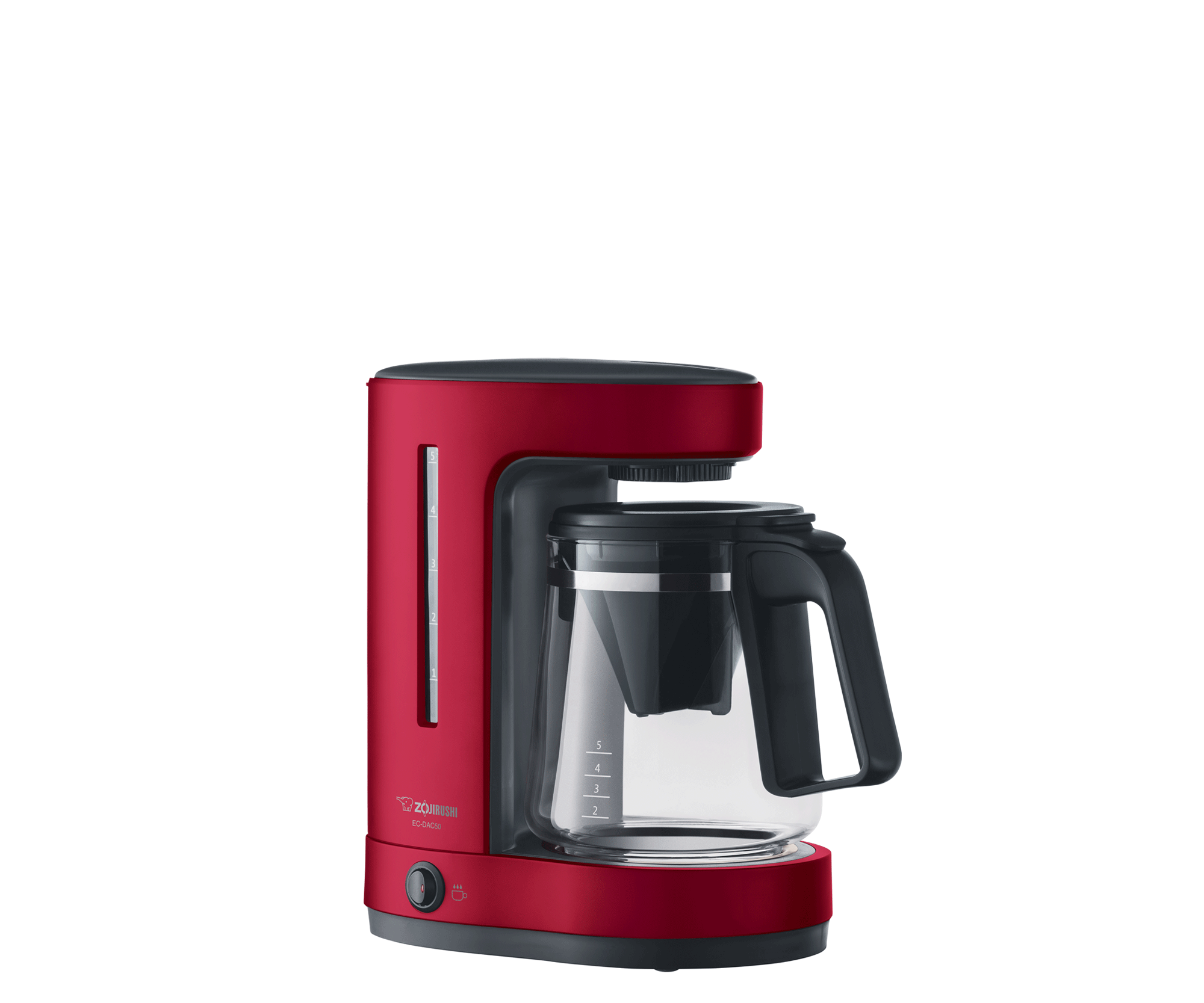 ZUTTO Coffee Maker EC-DAC50 - Image 2