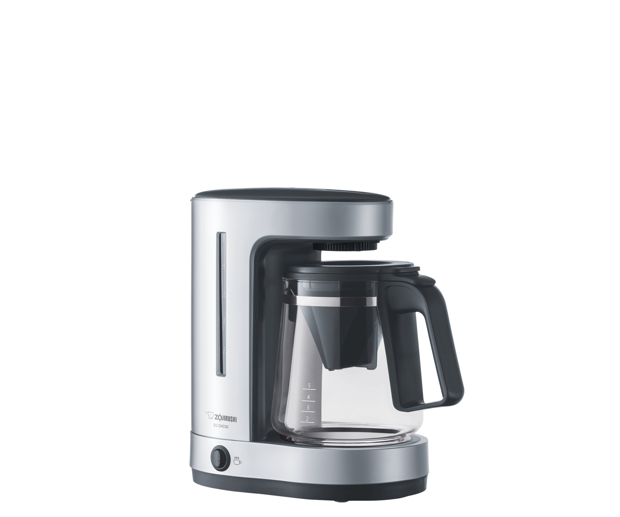 ZUTTO Coffee Maker EC-DAC50 - Image 3