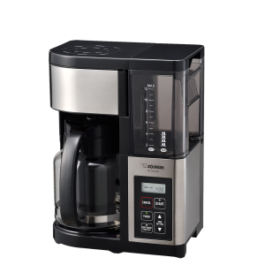Fresh Brew Plus 12-Cup Coffee Maker EC-YGC120