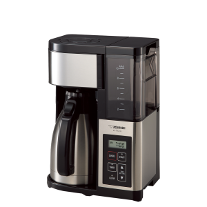 Fresh Brew Plus Thermal Carafe Coffee Maker EC-YSC100