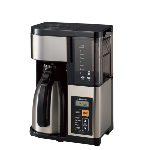 Fresh Brew Plus Thermal Carafe Coffee Maker EC-YTC100