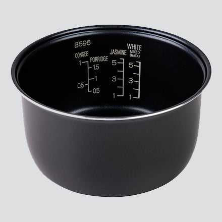 Umami Micom Rice Cooker & Warmer NL-GAC10/18 - Image 4