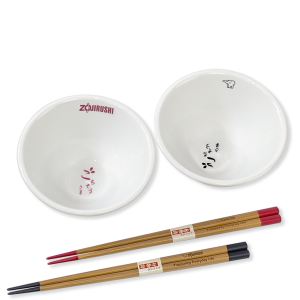 *Free Gift* Zojirushi Gochisosama Set 2026