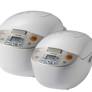 Micom Rice Cooker & Warmer NL-AAC10/18