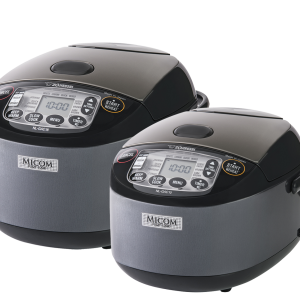 Umami Micom Rice Cooker & Warmer NL-GAC10/18