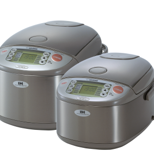 Induction Heating System Rice Cooker & Warmer NP-HBC10/18