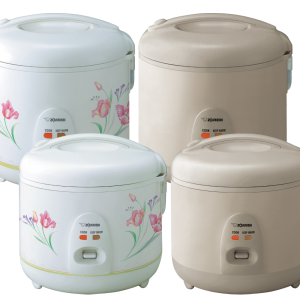 Automatic Rice Cooker & Warmer NS-RNC10/18A