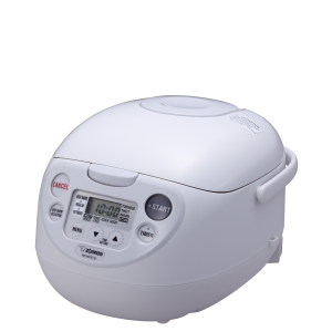 Micom Rice Cooker & Warmer NS-WRC10