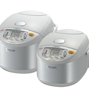 Umami Micom Rice Cooker & Warmer NS-YAC10/18