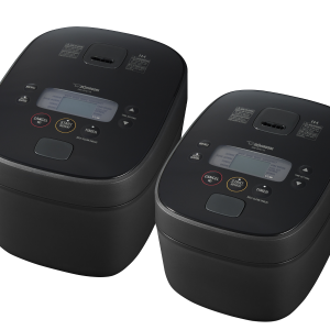 Induction Heating Rice Cooker & Warmer NW-QAC10/18