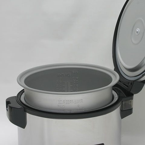 Commercial Rice Cooker & Warmer NYC-36 - Image 3