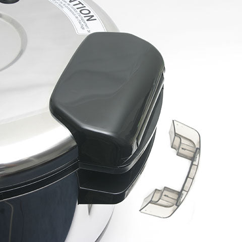 Commercial Rice Cooker & Warmer NYC-36 - Image 5