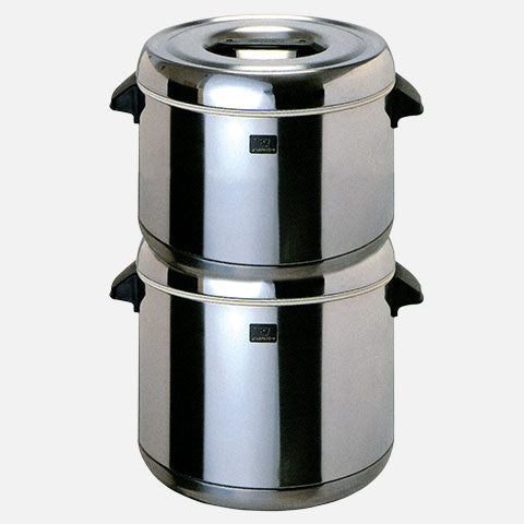 Thermal Rice Warmer RDS-400/600 - Image 5
