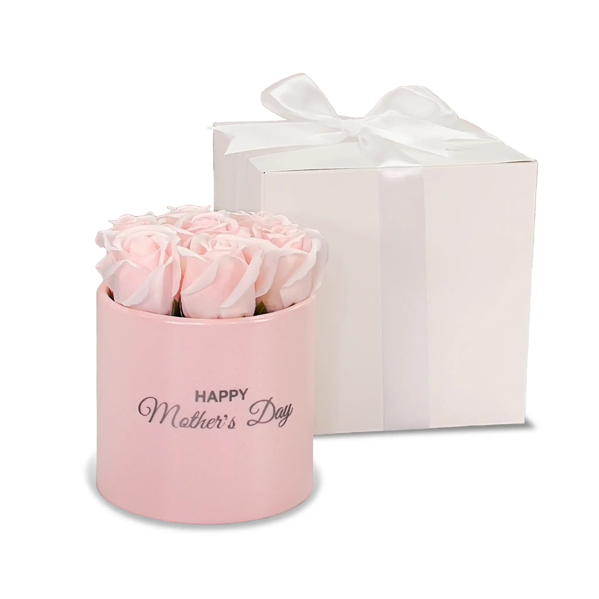 *Free Gift* Petite Mother-s Day Rose Box