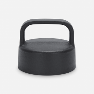 Stopper Set (Black) for SM-RB75E (-XA) Stainless. (-BA) Black