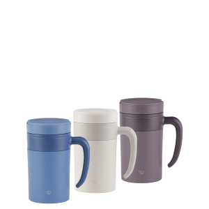 Stainless Tea Tumbler with Handle SE-KAE48