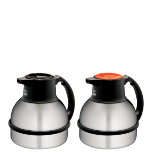 Stainless Steel Coffee Server SH-DE19A