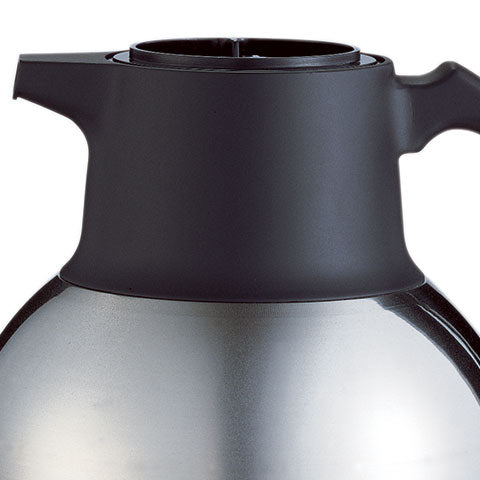 Stainless Steel Coffee Server SH-DE19A - Image 4
