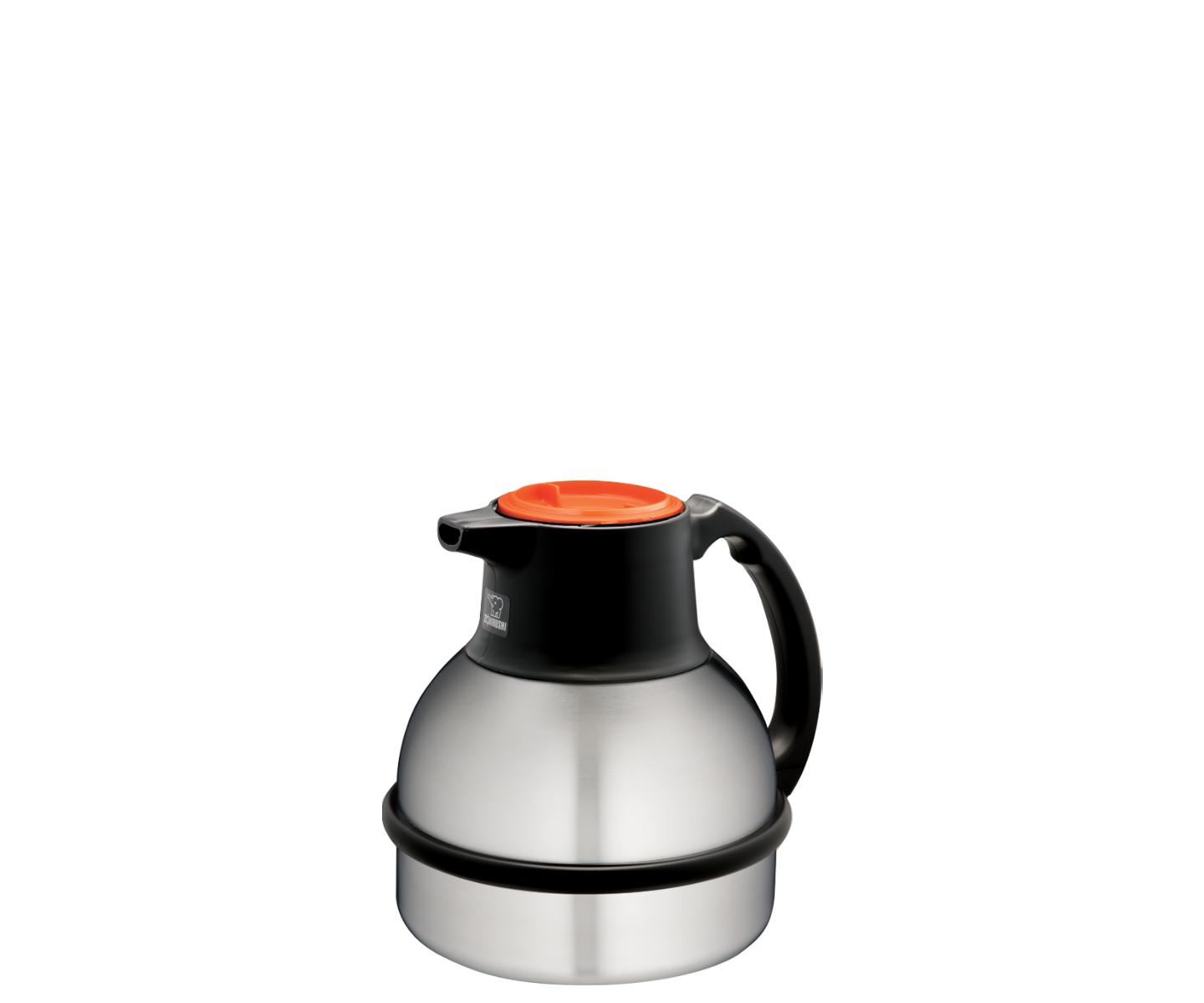 Stainless Steel Coffee Server SH-DE19A - Image 3