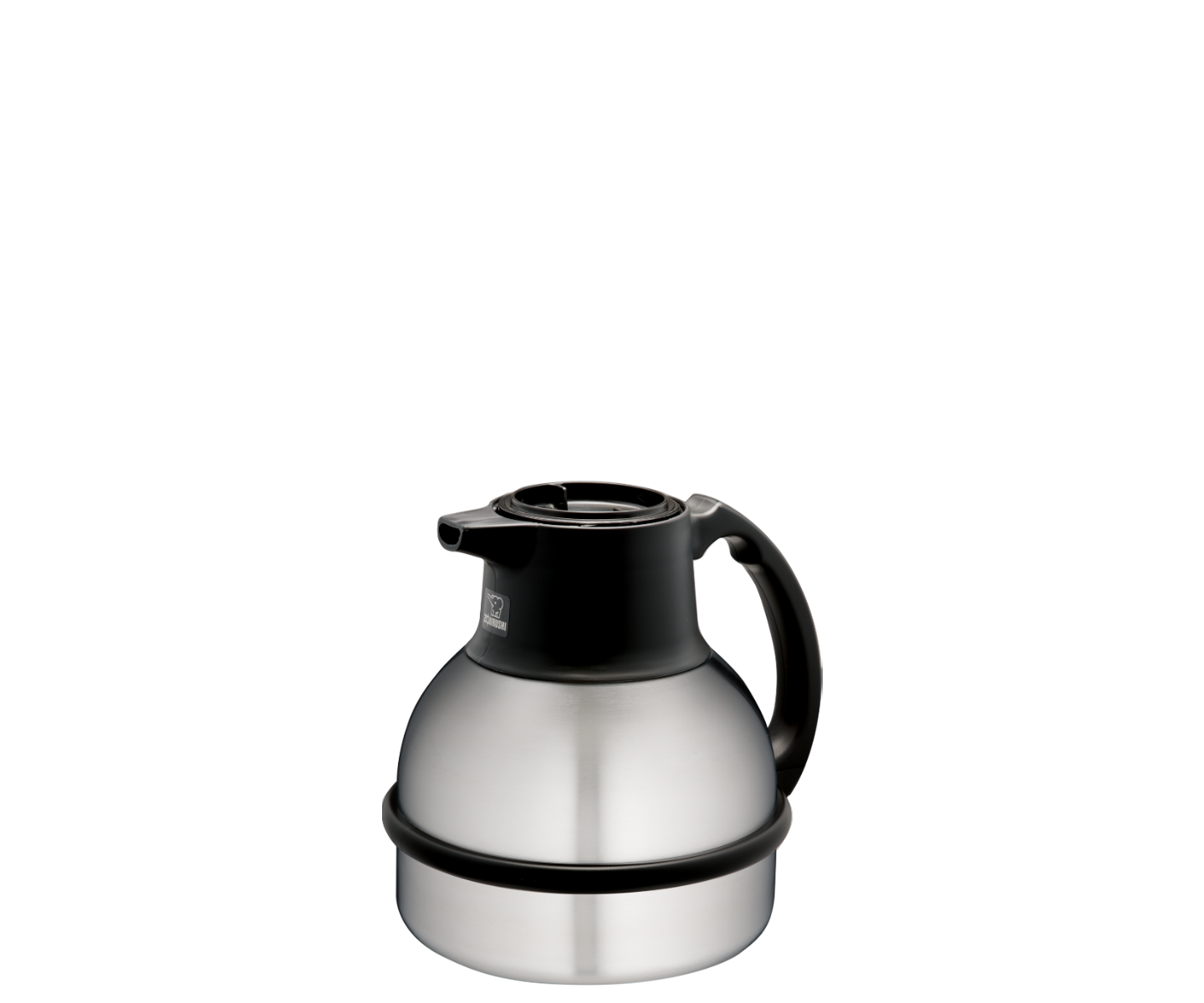 Stainless Steel Coffee Server SH-DE19A - Image 2
