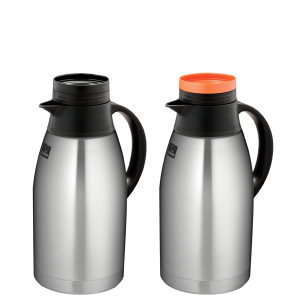 Stainless Steel Vacuum Carafe with BTL SH-FB19