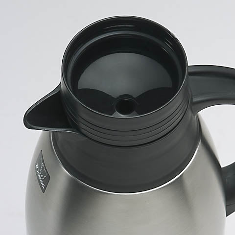 Stainless Steel Vacuum Carafe with BTL SH-FB19 - Image 4