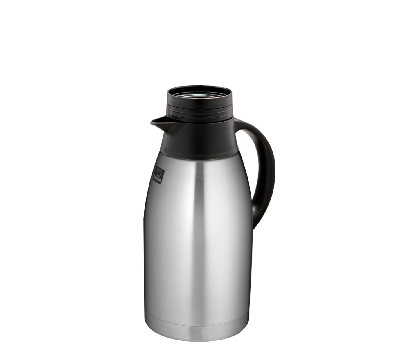 Stainless Steel Vacuum Carafe with BTL SH-FB19 - Image 2