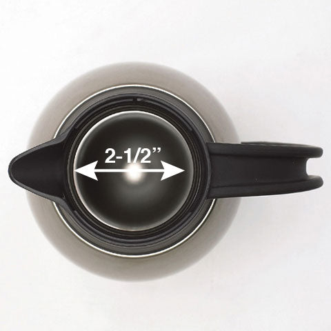Stainless Steel Vacuum Carafe with BTL SH-FB19 - Image 5