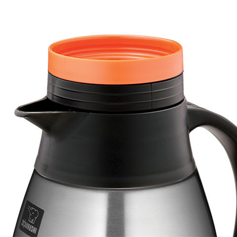 Stainless Steel Vacuum Carafe with BTL SH-FB19 - Image 6